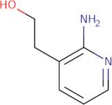 2-(2-Aminopyridin-3-yl)ethanol