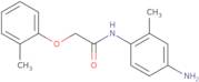 N-(4-Amino-2-methylphenyl)-2-(2-methylphenoxy)-acetamide