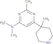 1-(2-Nitro-benzenesulfonyl)-(1,4)diazepane