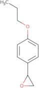 2-(4-Propoxyphenyl)oxirane