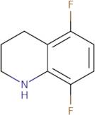 5,8-Difluoro-1,2,3,4-tetrahydroquinoline