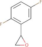 2-(2,5-Difluorophenyl)oxirane