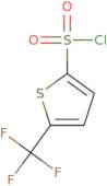 5-(Trifluoromethyl)thiophene-2-sulfonyl chloride