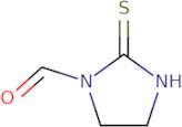 2-Sulfanylideneimidazolidine-1-carbaldehyde