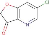 1-Benzyl-4-(5-bromopyridin-3-yl)piperazine