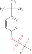 {4-[(2-Methyl-1H-imidazol-1-yl)methyl]phenyl}methanamine