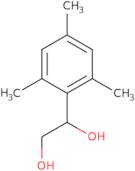 1-(2,4,6-Trimethylphenyl)ethane-1,2-diol