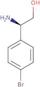 (R)-b-Amino-4-bromo-benzeneethanol