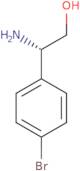 (S)-b-Amino-4-bromo-benzeneethanol