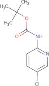 tert-Butyl 5-Chloropyridin-2-ylcarbamate