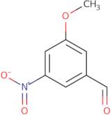 3-Methoxy-5-nitrobenzaldehyde