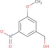 (3-Methoxy-5-nitrophenyl)methanol