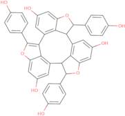 Caraphenol A