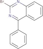 2-bromo-4-phenylquinazoline