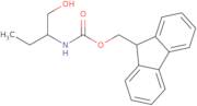 (9H-Fluoren-9-yl)methyl N-[(2R)-1-hydroxybutan-2-yl]carbamate