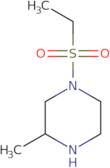 (3R)-1-(Ethanesulfonyl)-3-methylpiperazine