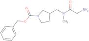 (2-Methyl-1,3-oxazol-5-yl)boronic acid