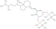 ((1R,3S,E)-5-((E)-2-((1R,3aS,7aR)-1-((2R,5S)-5,6-Dimethylheptan-2-yl)-7a-methyldihydro-1H-inden-4(…