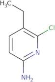 6-Chloro-5-ethylpyridin-2-amine