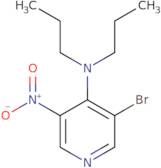 (5-(Pyridin-4-yl)-1H-imidazol-2-yl)methanamine