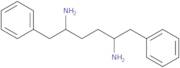 (2S,5S)-1,6-Diphenyl-2,5-hexanediamine dihydrochloride