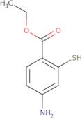 Methyl 3-[(4-amino-1H-pyrazol-1-yl)methyl]-4-methoxybenzoate