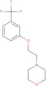 3-(2-Morpholinoethoxy)benzotrifluoride