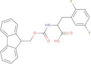 Fmoc-2,5-difluoro-L-phenylalanine