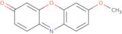 Resorufin methyl ether