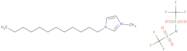 1-Dodecyl-3-methylimidazolium bis(trifluoromethanesulfonyl)imide