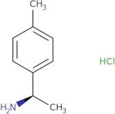 (R)-1-(4-Methylphenyl)ethylamine hydrochloride