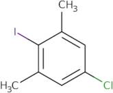 5-Chloro-2-iodo-m-xylene