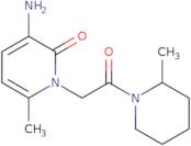 N,N'-(2-(methylene)-1,3-propanediylidene)bis(N-methyl-)Methanaminium dichloride