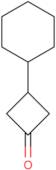 3-Cyclohexylcyclobutan-1-one