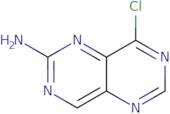 4-Oxo-3H,4H-pyrido[3,4-d]pyrimidine-2-carboxylic acid