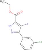 4-Chloro-3-difluoromethyl-5-phenylpyrazole