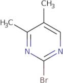 3-(2-Fluorobenzyl)-5-(piperazin-1-yl)-1,2,4-thiadiazole