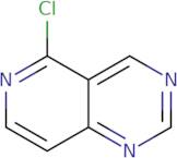 5-Chloropyrido[4,3-d]pyrimidine