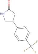 2-(3-Methoxyphenyl)-1,3-thiazolidine-4-carboxylic acid