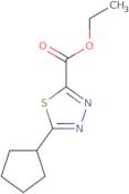 1-(3,4-Dihydroxyphenyl)-2-((4-hydroxy-6-methylpyrimidin-2-yl)thio)ethanone