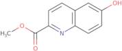 Methyl 6-hydroxyquinoline-2-carboxylate