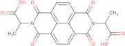 (2S,2'S)-2,2'-(1,3,6,8-Tetraoxo-1,3,6,8-tetrahydrobenzo[lmn][3,8]phenanthroline-2,7-diyl)dipropi...