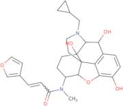 10Alpha-Hydroxy-nalfurafine