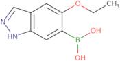 5-Ethoxy-1H-indazole-6-boronic acid