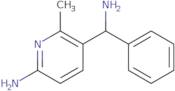 (1-Methyl-1H-pyrrolo(2,3-B)pyridin-4-yl)boronic acid