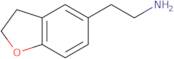 2-(2,3-Dihydro-1-benzofuran-5-yl)ethan-1-amine