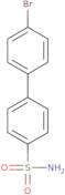 4-(4-Bromophenyl)benzene-1-sulfonamide