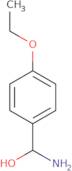 (S)-Amino(4-ethoxyphenyl)methanol