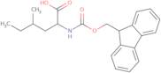 2-({[(9H-Fluoren-9-yl)methoxy]carbonyl}amino)-4-methylhexanoic acid