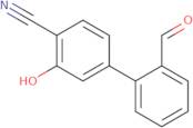 3,5-Dimethyl-4-(morpholinosulfonyl)phenol